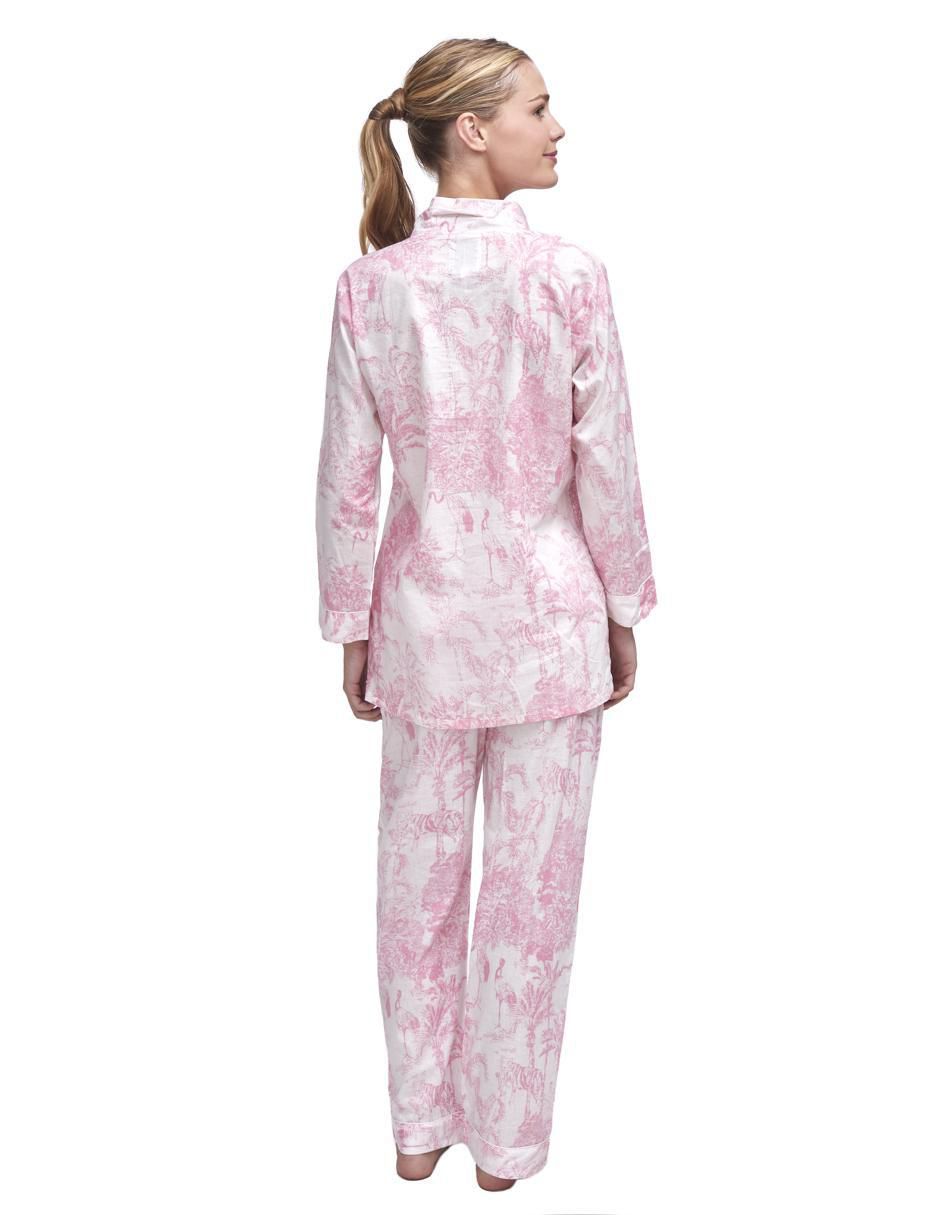 Conjunto pijama para mujer 4