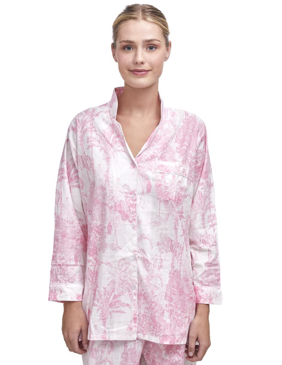 Conjunto pijama para mujer 5
