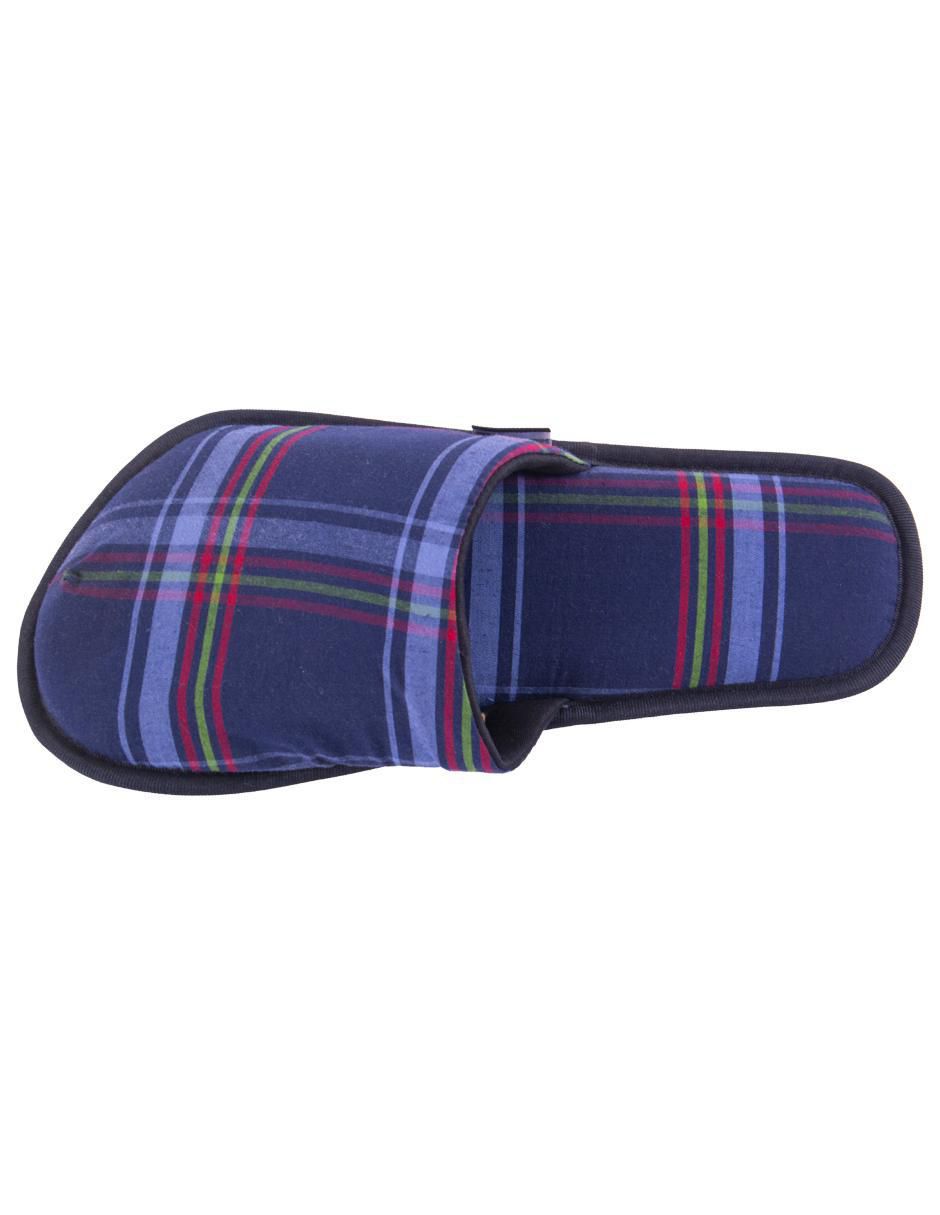 Pantufla para mujer 3
