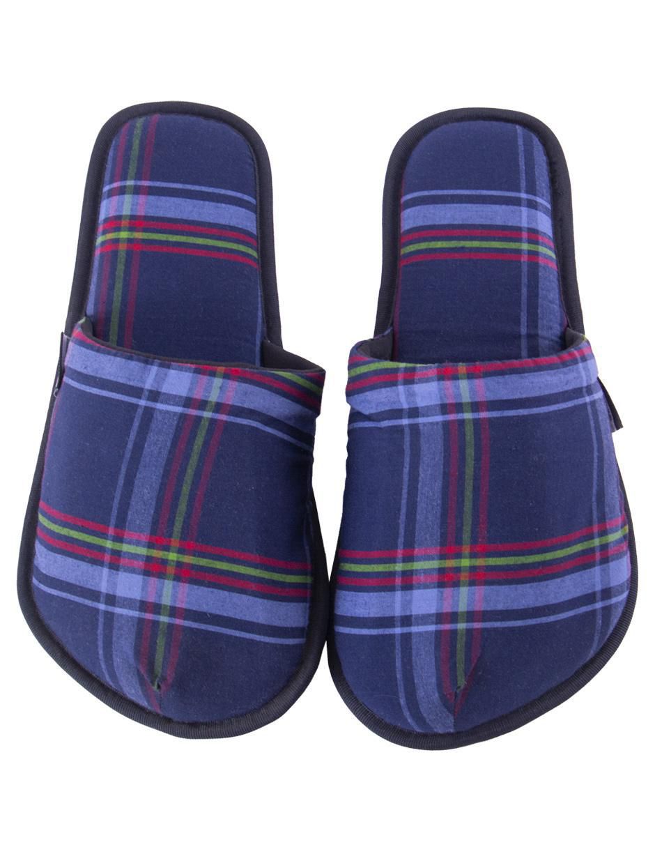 Pantufla para mujer 4