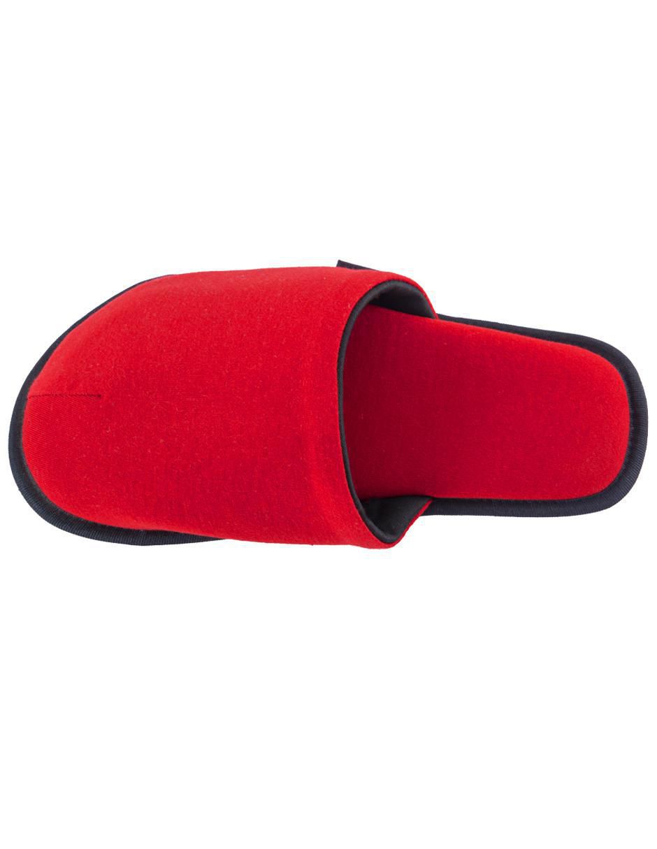 Pantufla para mujer 3
