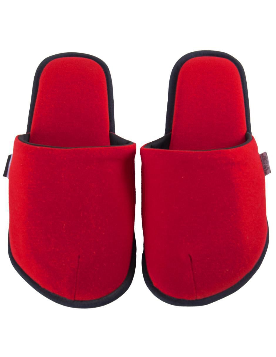 Pantufla para mujer 4