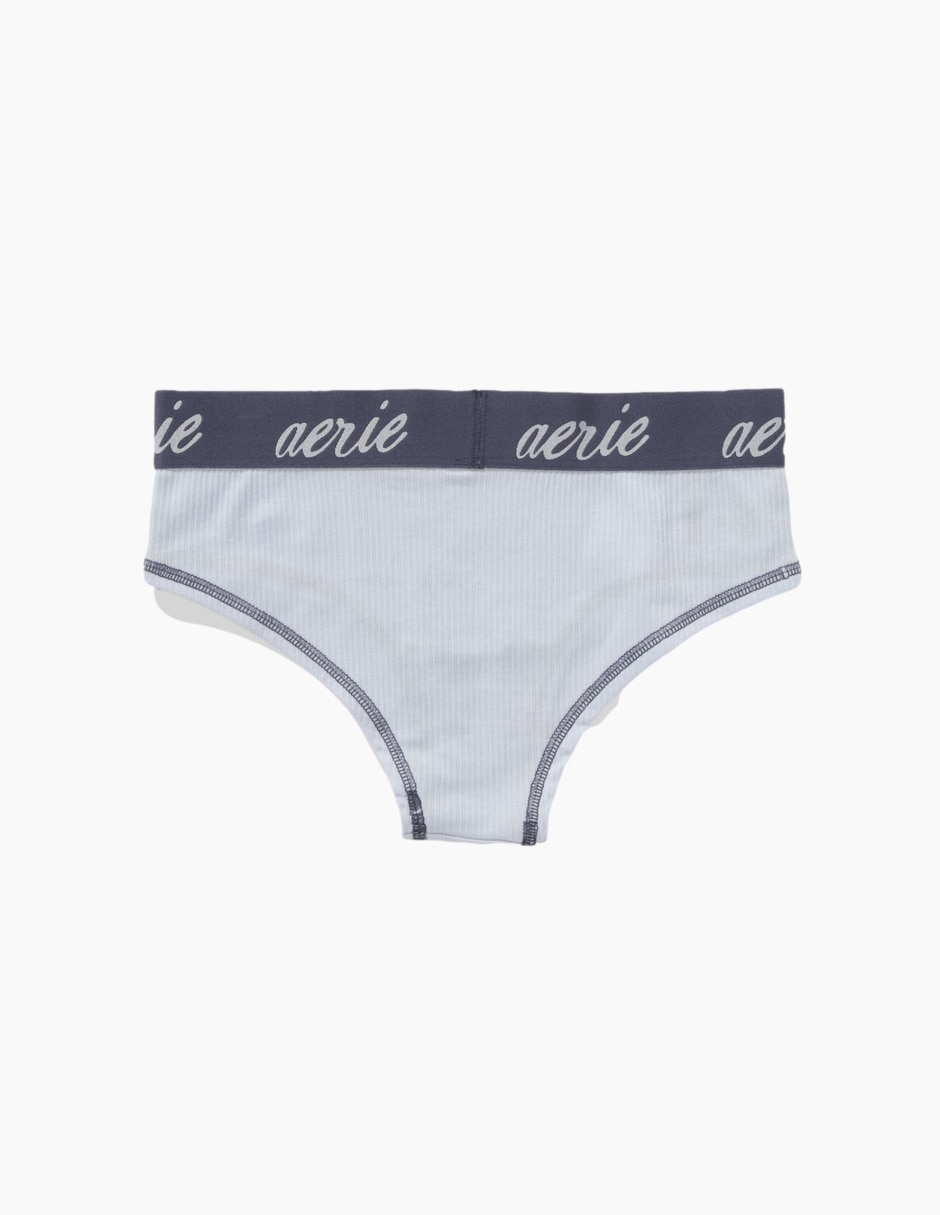 Cheeky de algodón para mujer 2