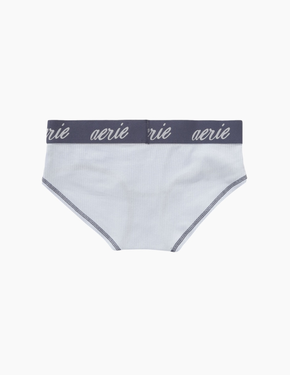 Hipster de algodón para mujer 2