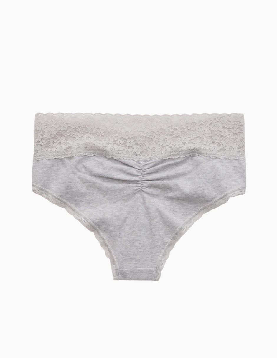 Cheeky de algodón para mujer 2