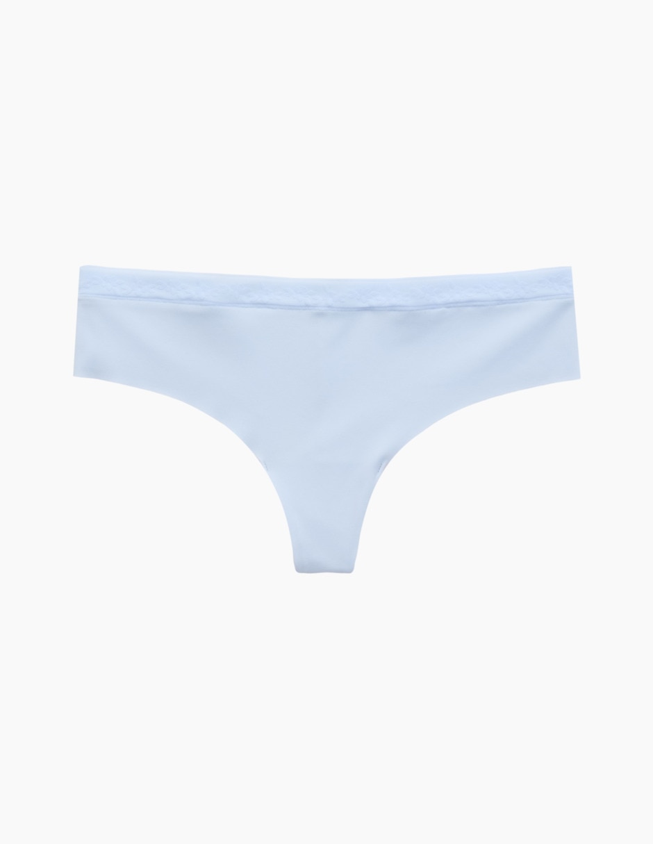 Tanga de nylon para mujer 3