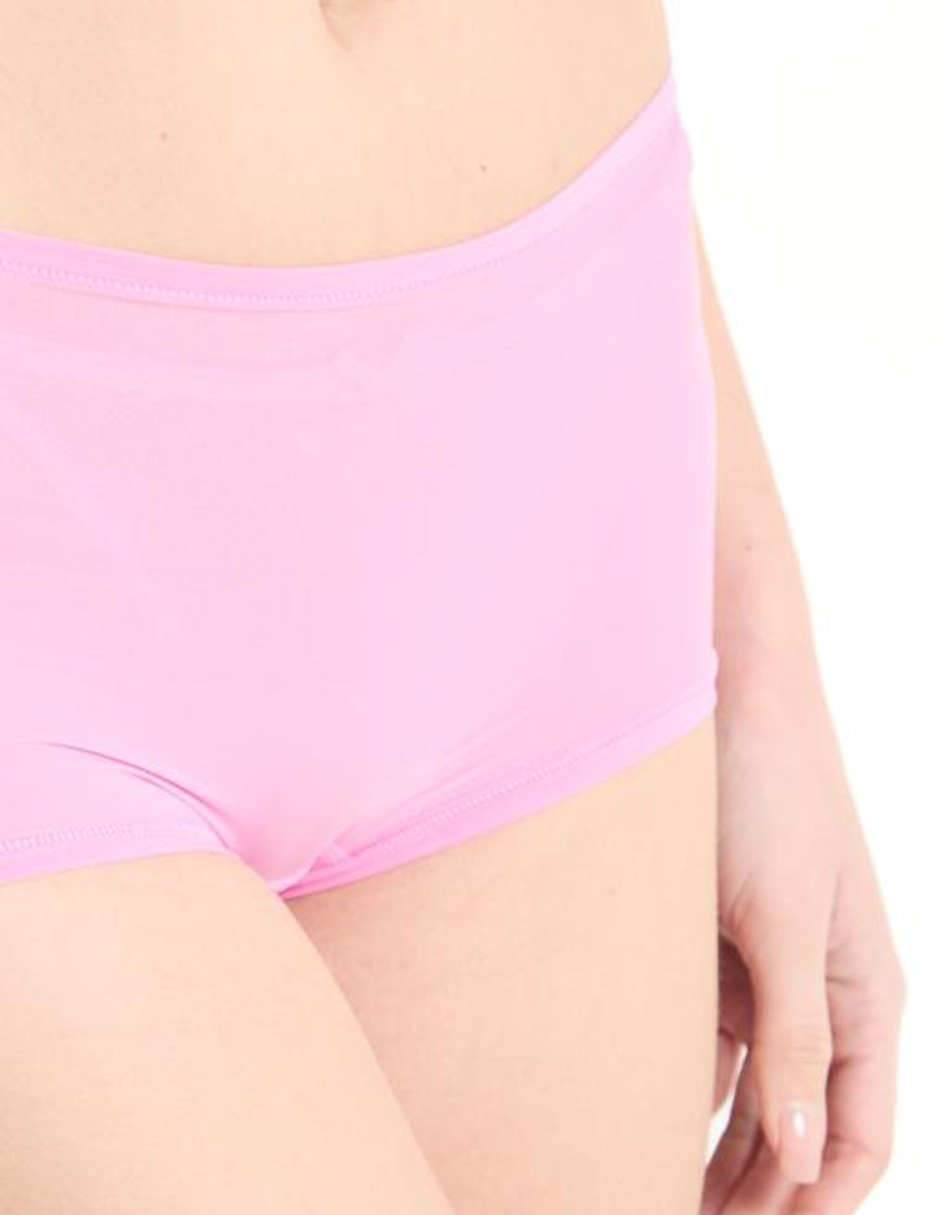 Bóxer para mujer 4