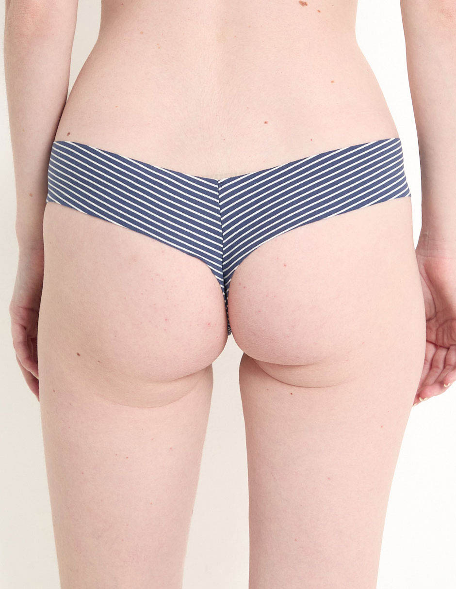 Tanga de algodón para mujer 3