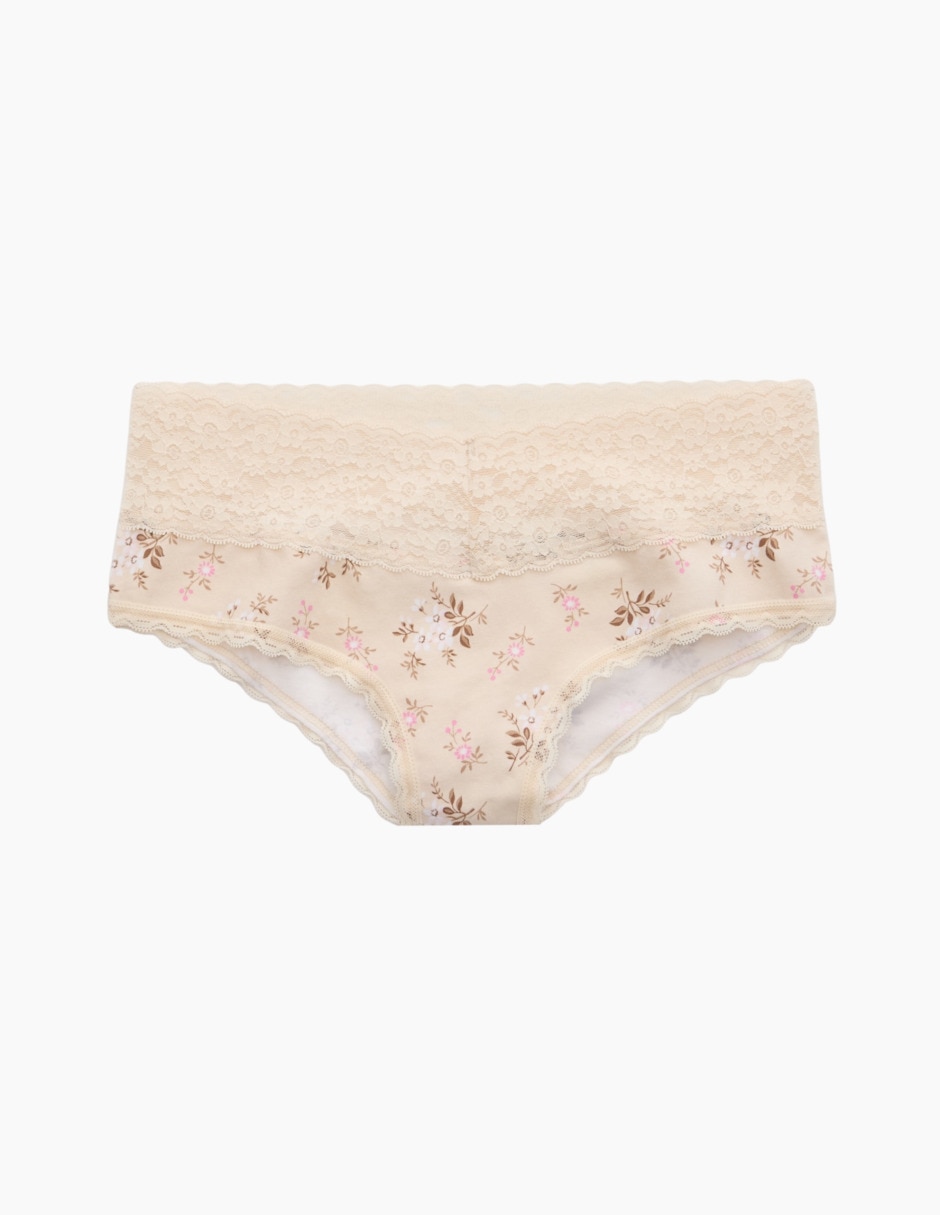 Cheeky de algodón para mujer Cheeky de algodón para mujer
