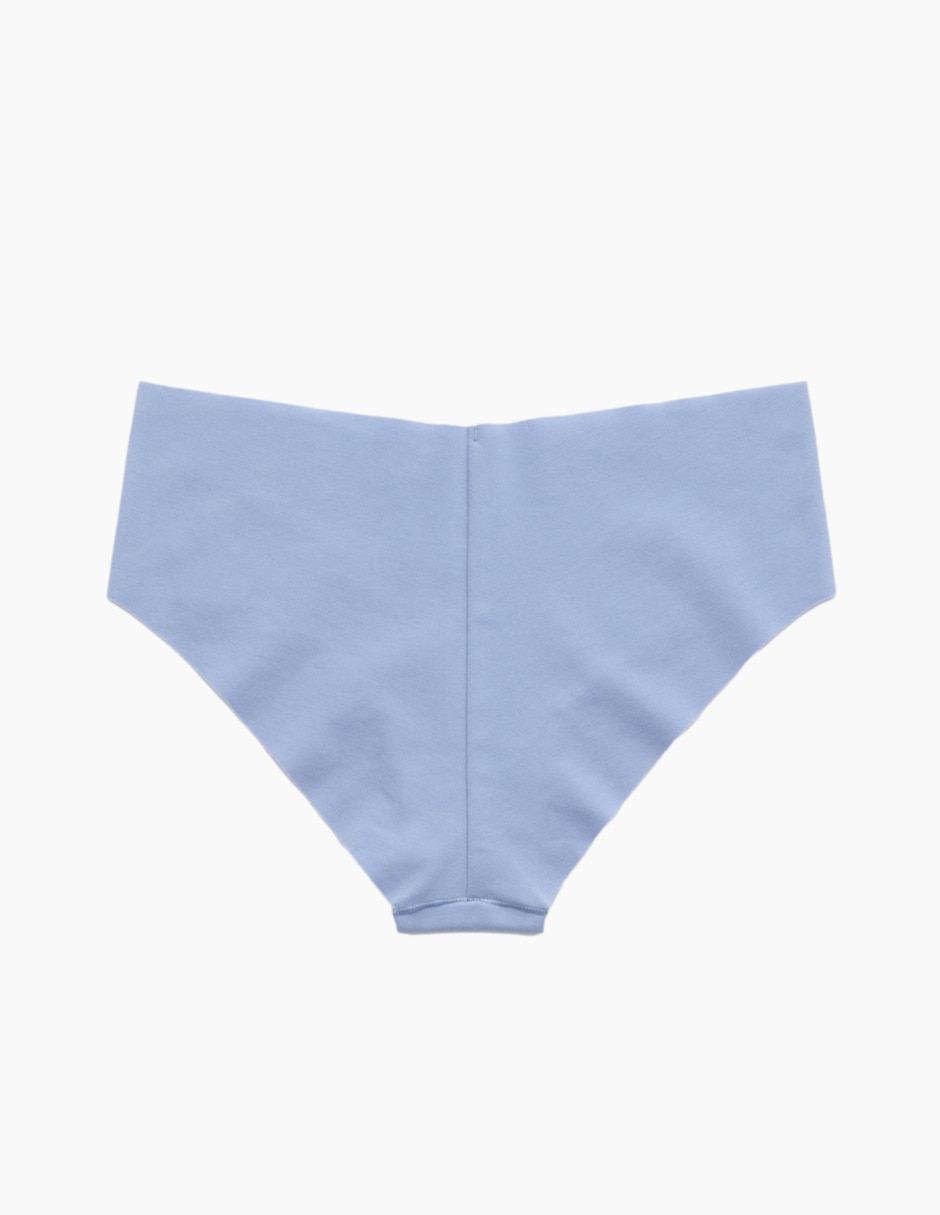 Cheeky de algodón para mujer 2