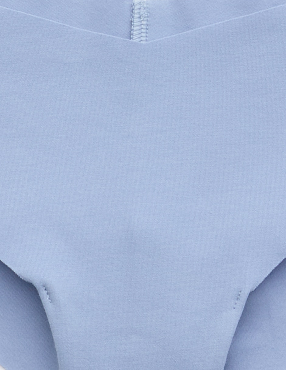 Cheeky de algodón para mujer 3