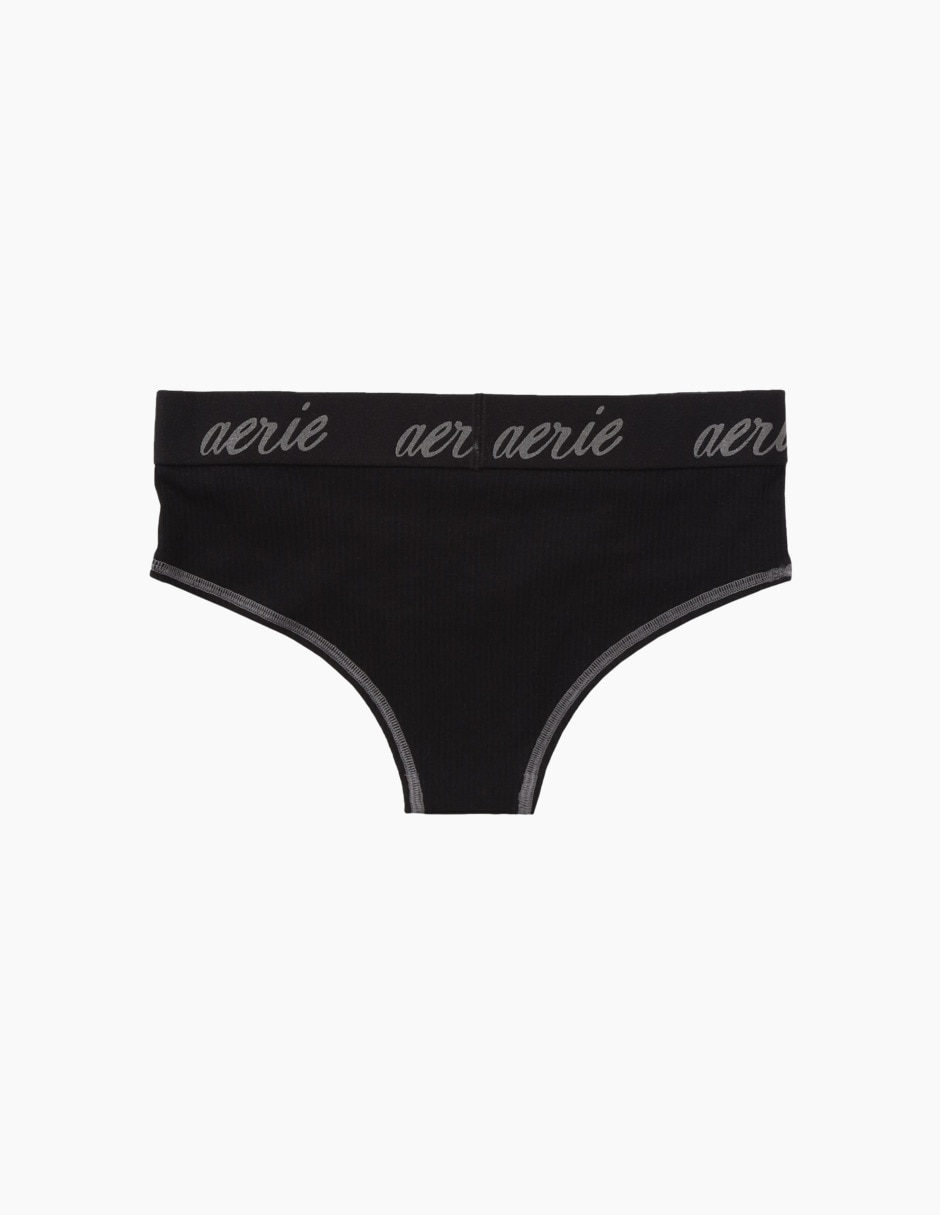 Cheeky de algodón para mujer 2