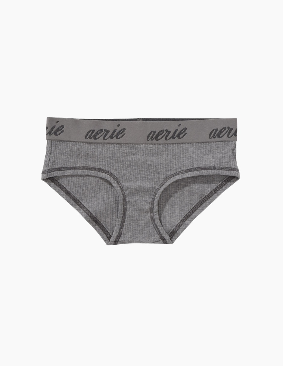 Hipster de algodón para mujer Hipster de algodón para mujer