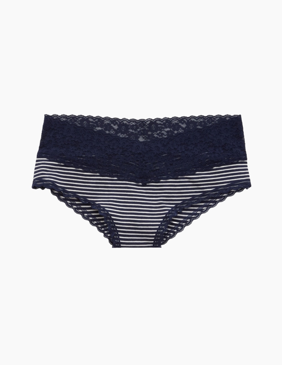 Cheeky de algodón para mujer Cheeky de algodón para mujer