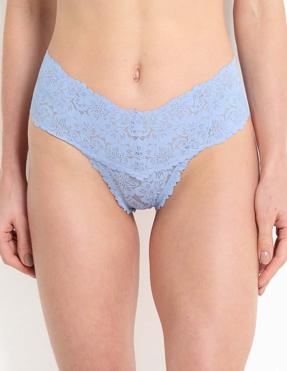 Tanga para mujer