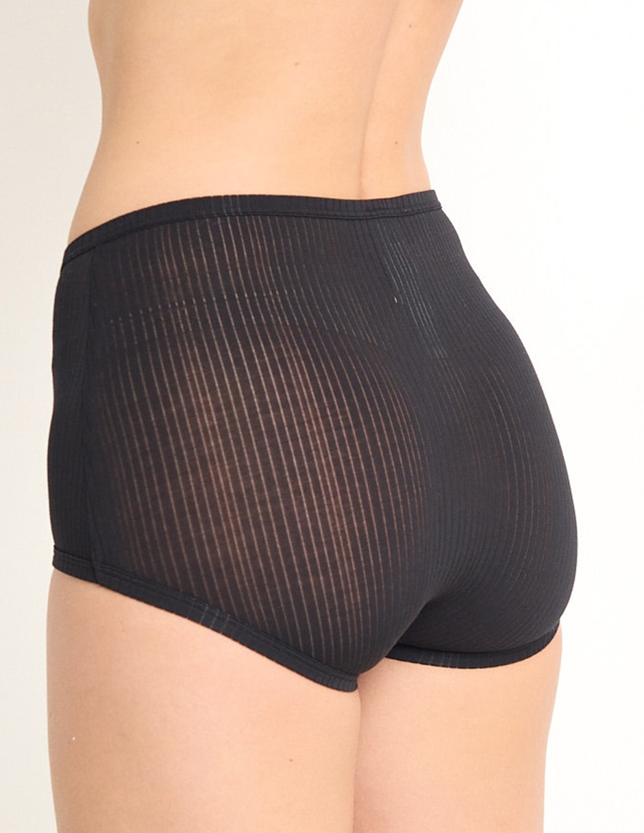 Bóxer para mujer 3