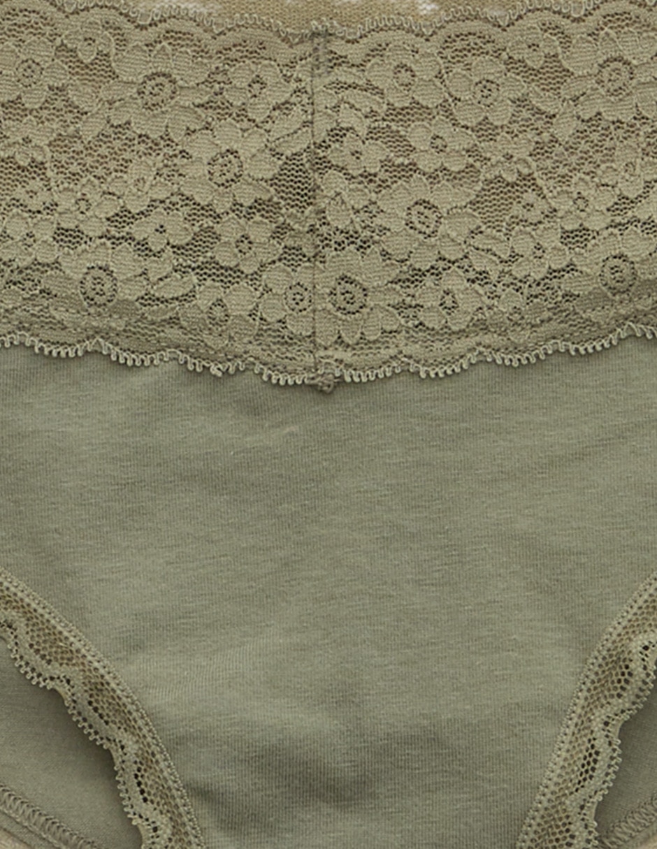 Cheeky de algodón para mujer 3