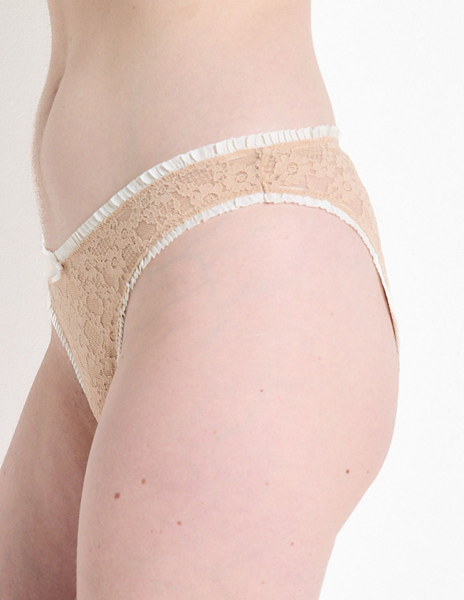 Panty para mujer 2
