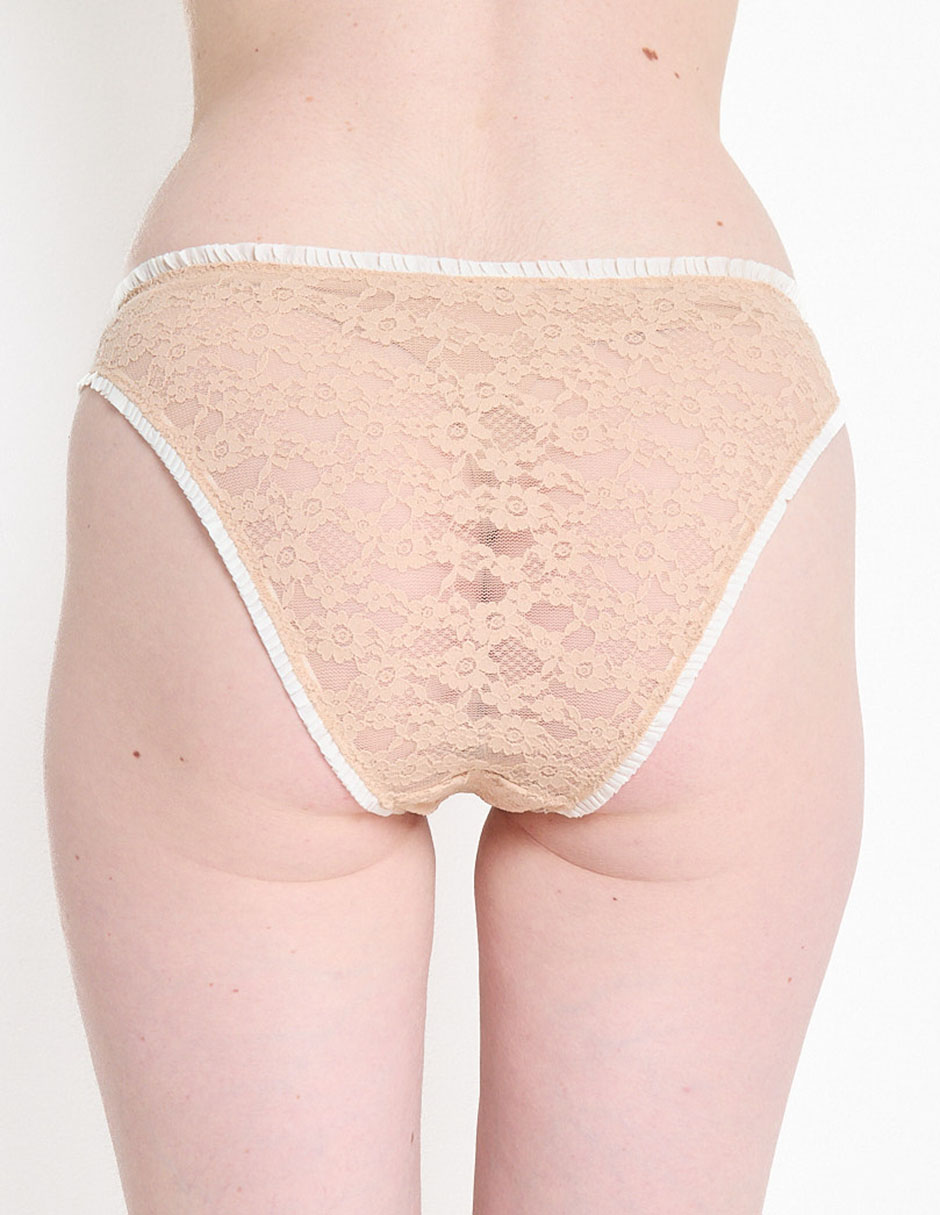 Panty para mujer 3