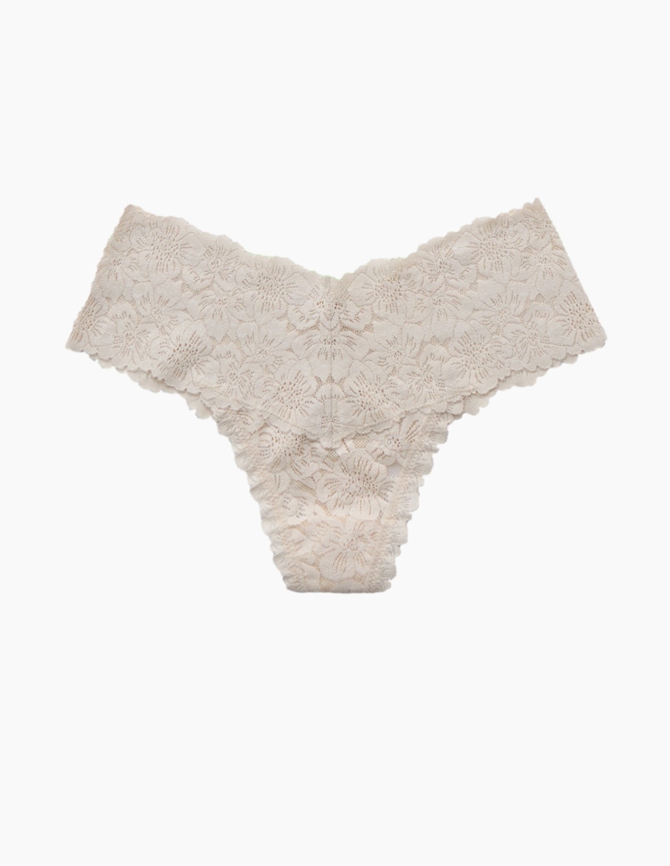 Tanga para mujer