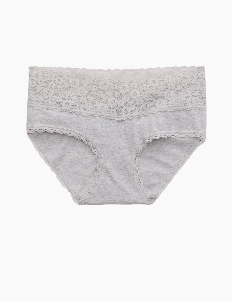 Hipster de algodón para mujer Hipster de algodón para mujer