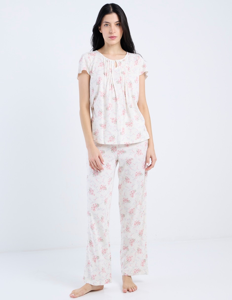 Conjunto pijama para mujer 3