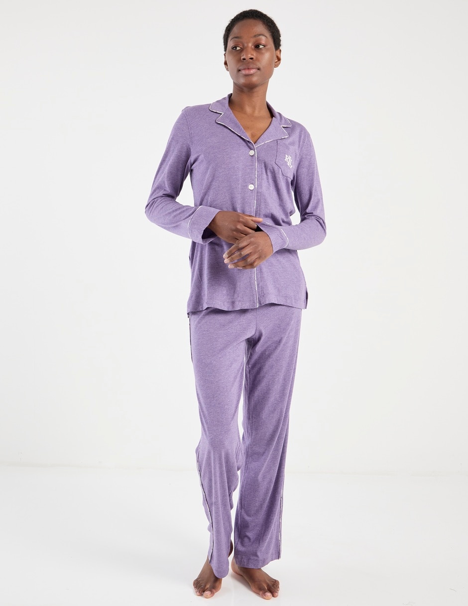 Conjunto pijama para mujer Conjunto pijama para mujer