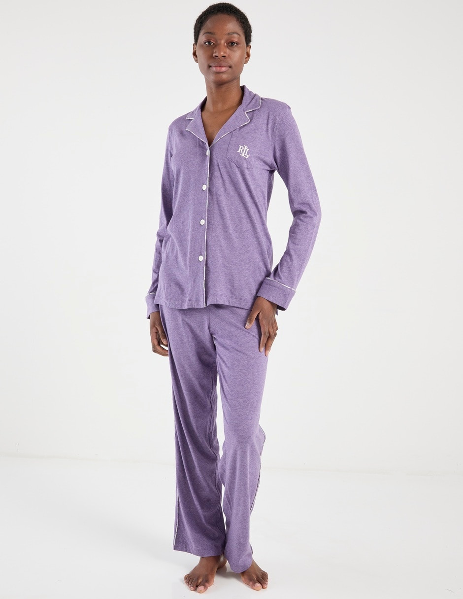 Conjunto pijama para mujer 2