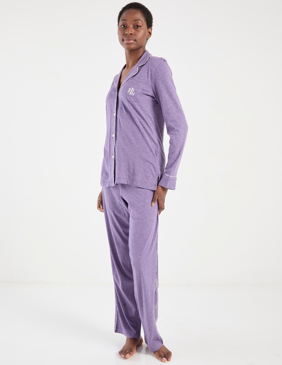 Conjunto pijama para mujer 3