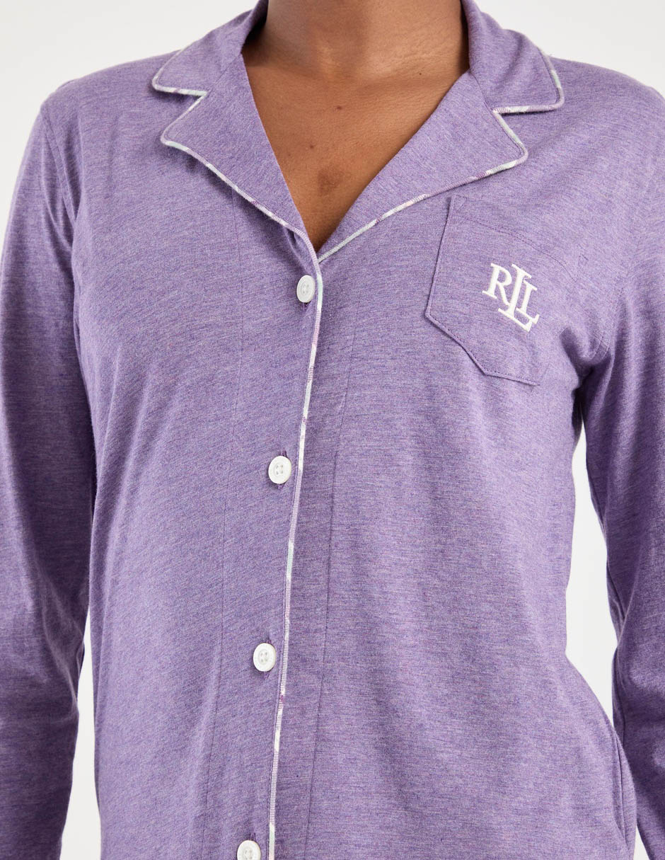 Conjunto pijama para mujer 4