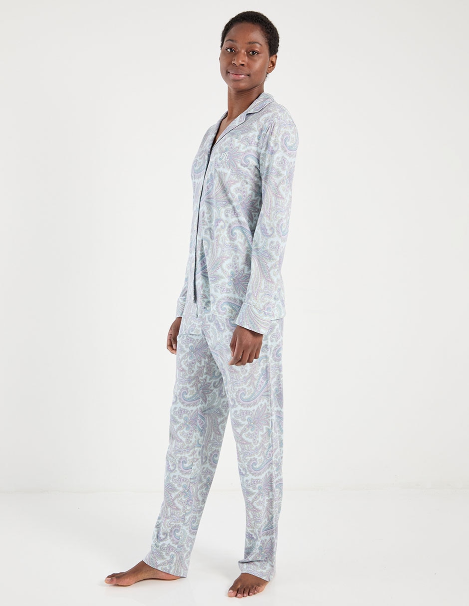 Conjunto pijama para mujer 3