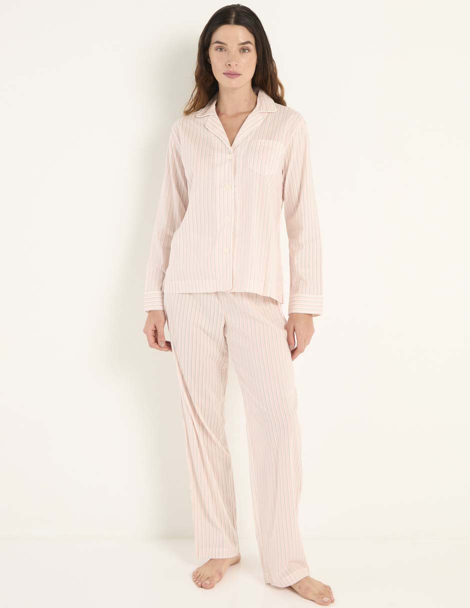 Conjunto pijama para mujer Conjunto pijama para mujer