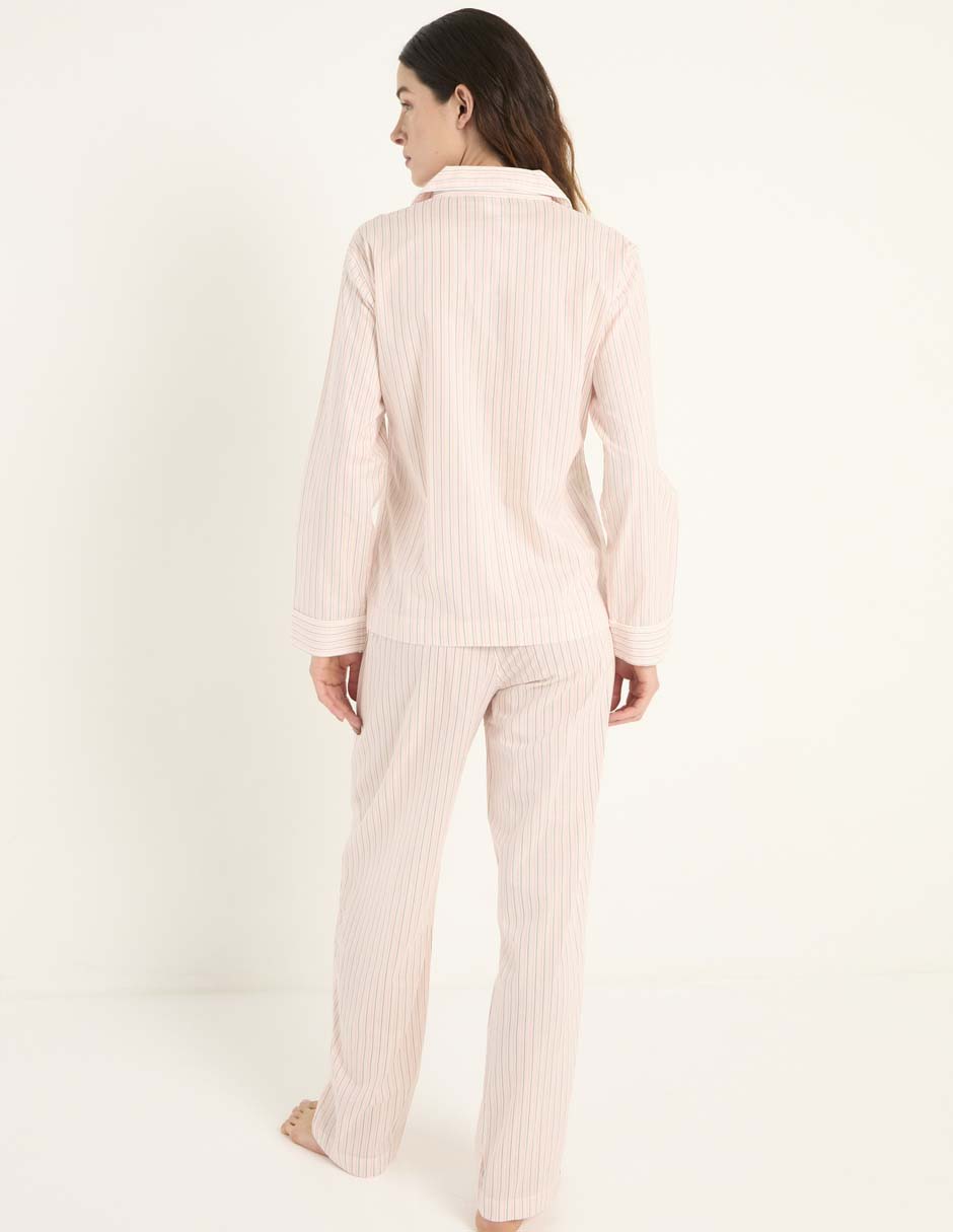 Conjunto pijama para mujer 2