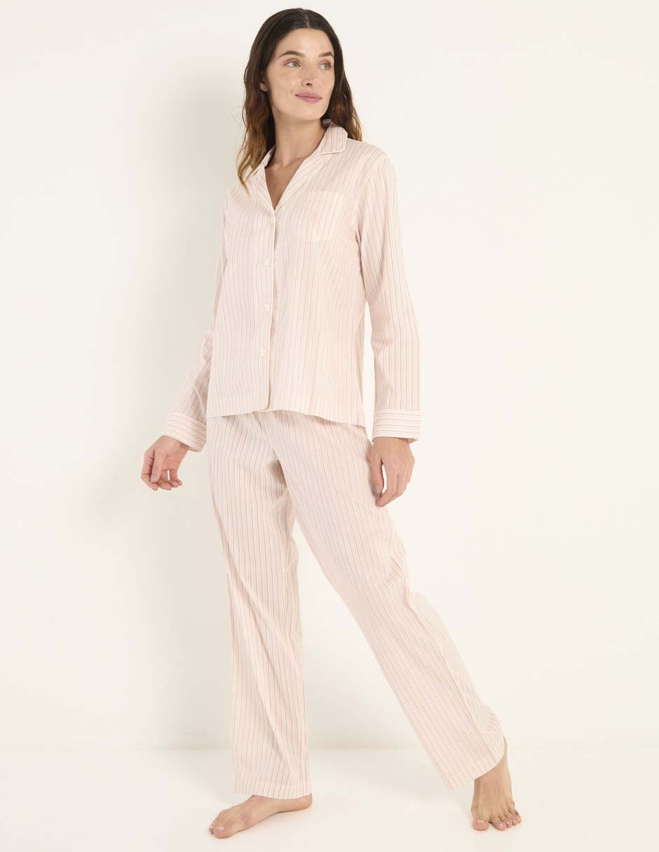 Conjunto pijama para mujer 3