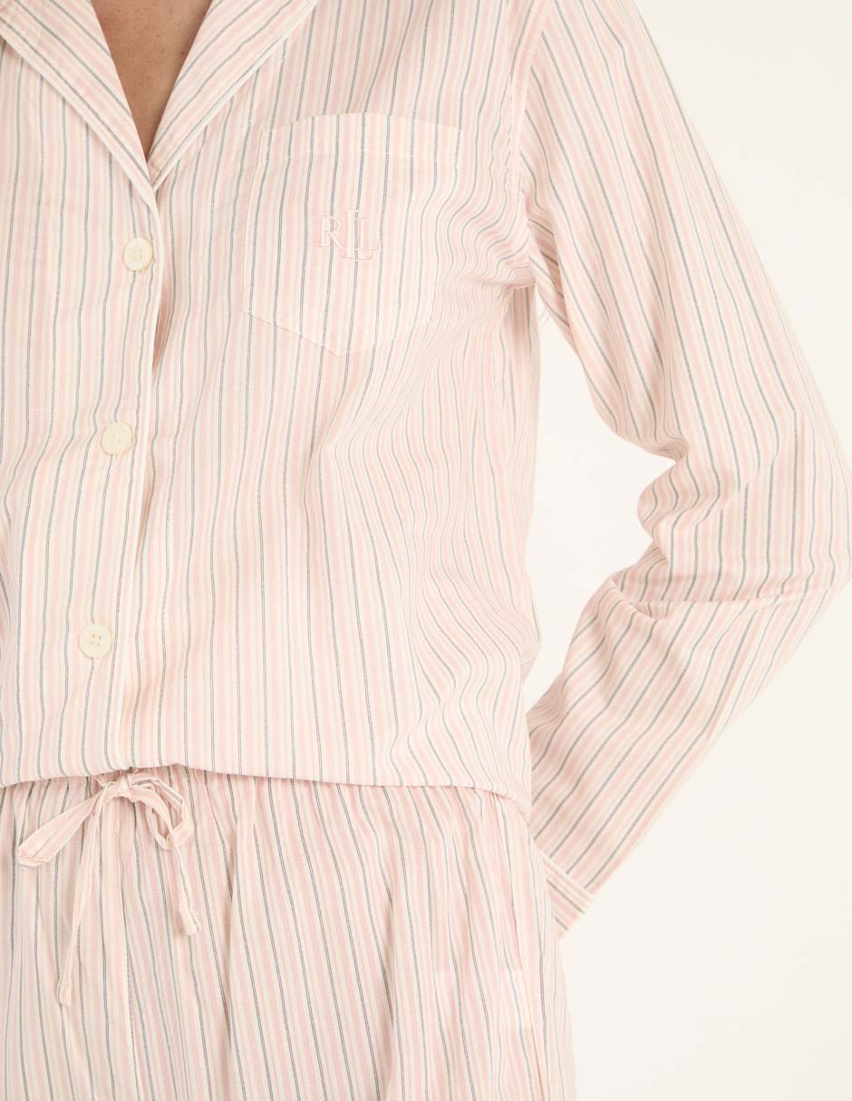 Conjunto pijama para mujer 4