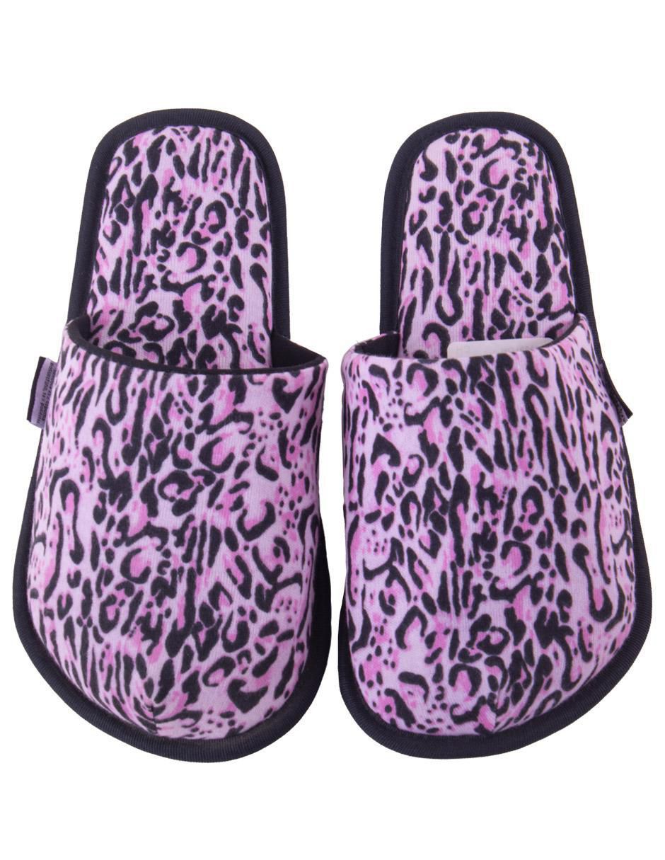 Pantufla para mujer 4