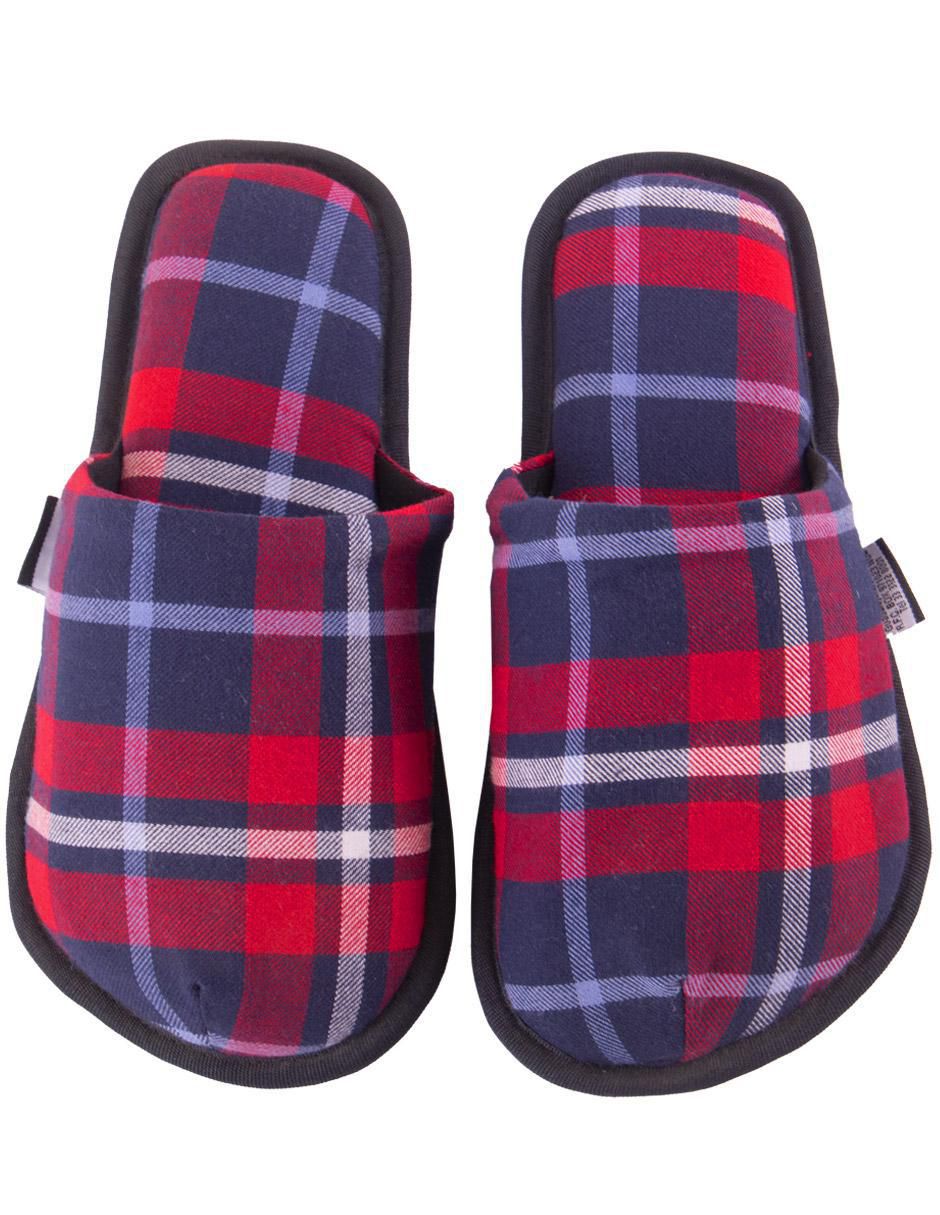 Pantufla para mujer 2