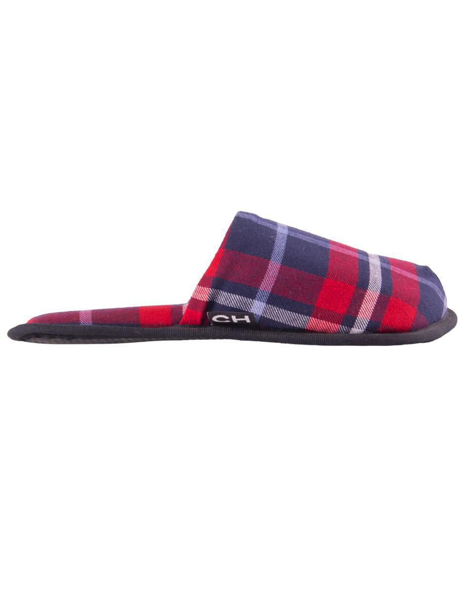 Pantufla para mujer 4