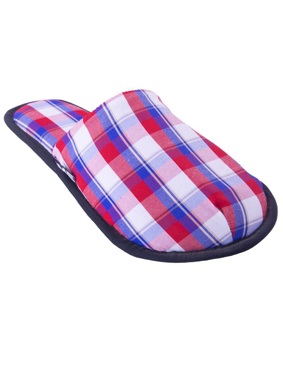 Pantufla para mujer