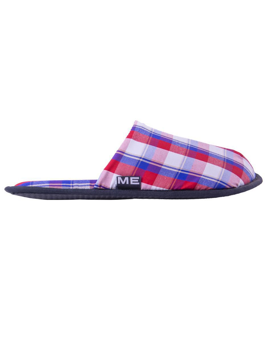 Pantufla para mujer 2