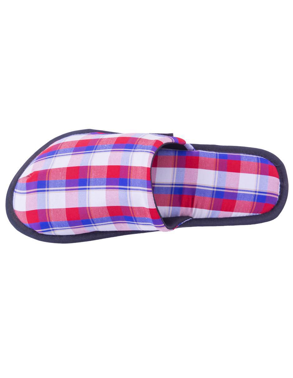 Pantufla para mujer 3