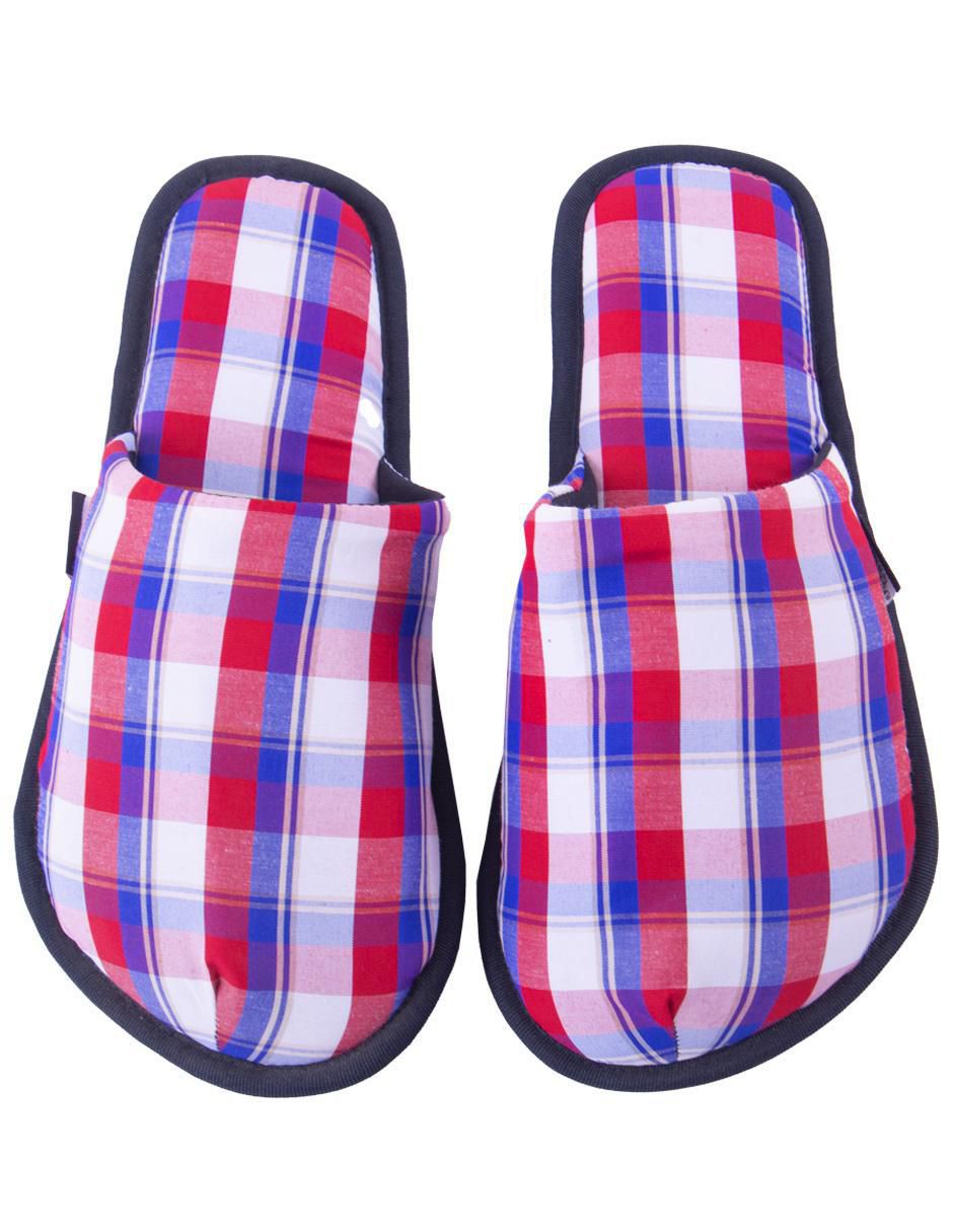Pantufla para mujer 4