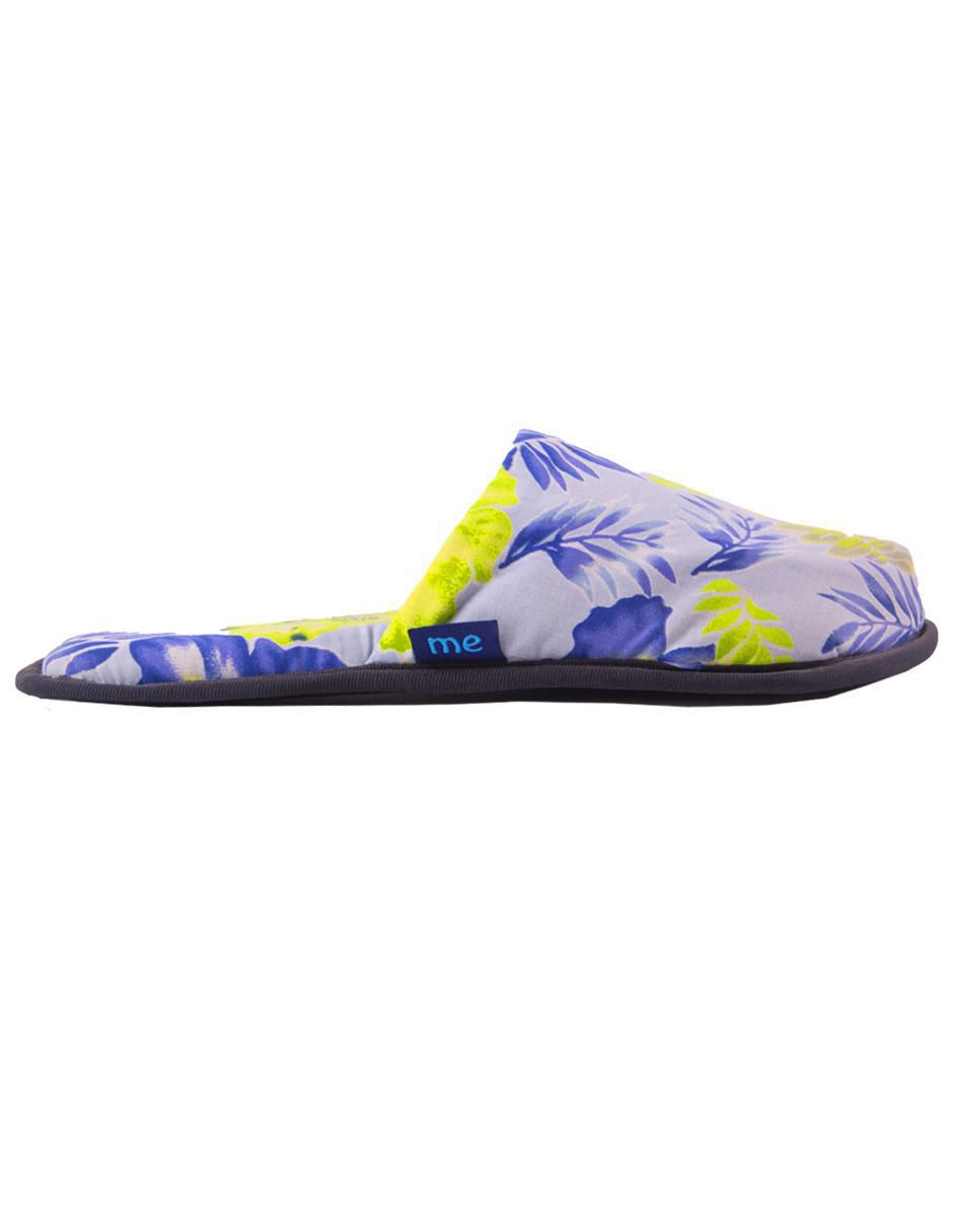Pantufla para mujer 2