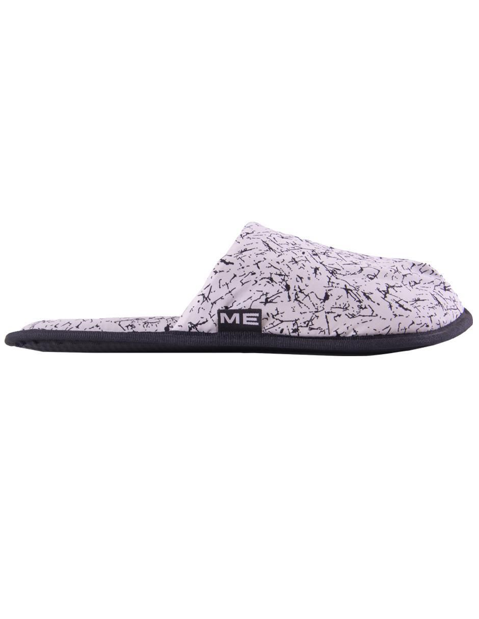 Pantufla para mujer 2