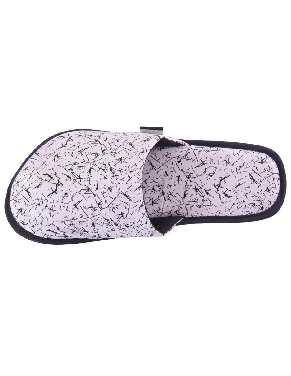Pantufla para mujer 3