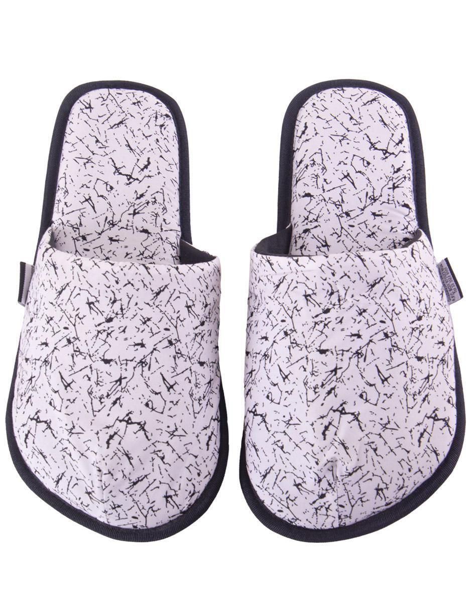 Pantufla para mujer 4