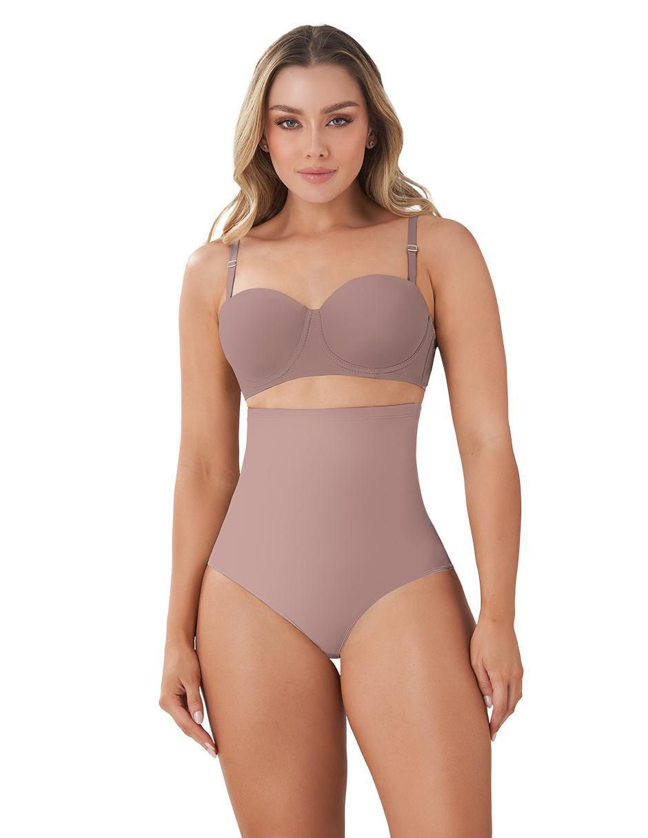 Faja body con compresión baja para mujer 3