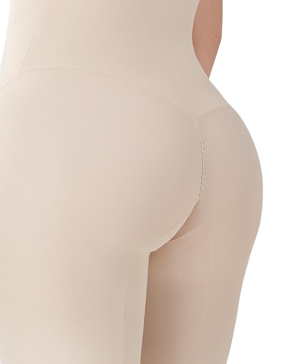 Faja body ann chery "con compresión" baja "para" mujer