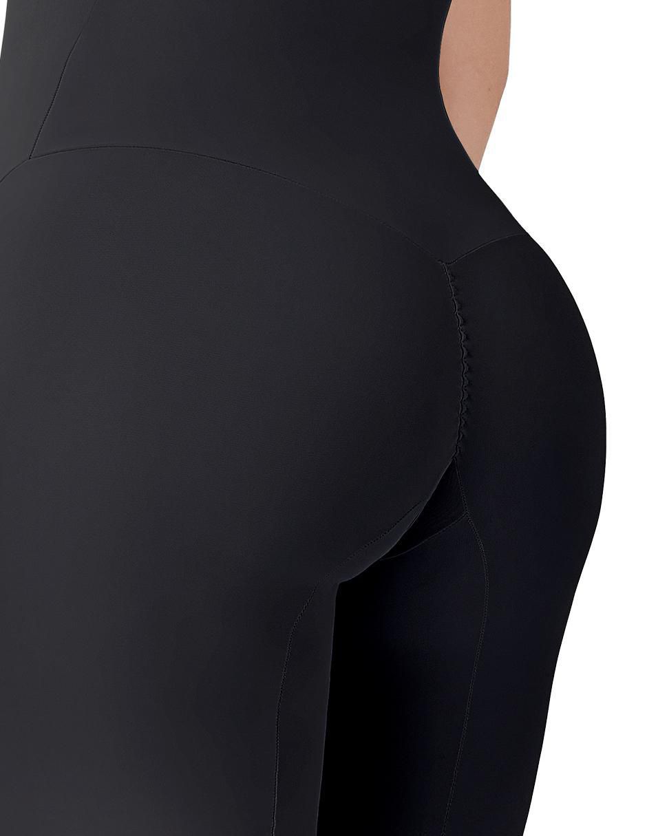 Faja body con compresión baja para mujer 5