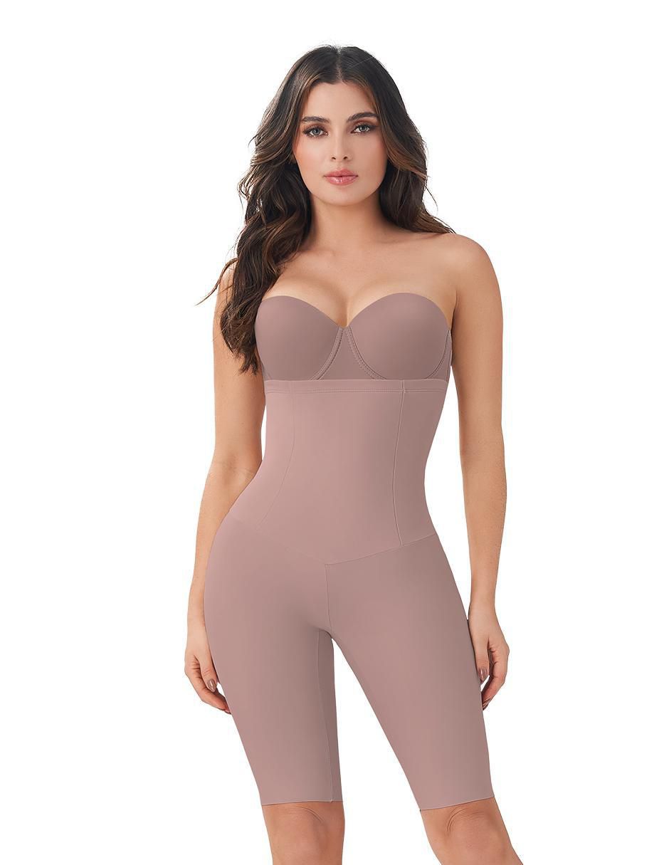 Faja body con compresión baja para mujer Faja body con compresión baja para mujer
